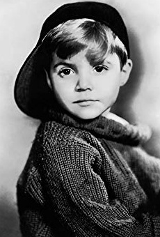 Películas de Scotty Beckett