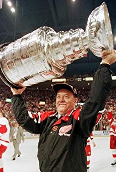 Películas de Scotty Bowman