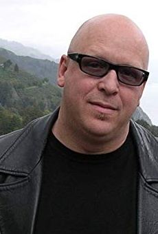 Películas de Scotty Brown