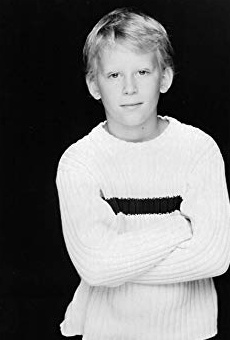 Películas de Scotty Cook