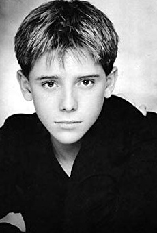 Películas de Scotty Leavenworth