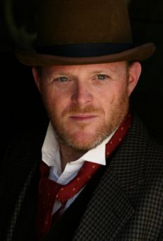 Películas de Scotty Martin