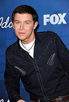 Películas de Scotty McCreery