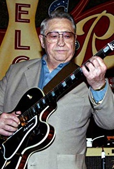 Películas de Scotty Moore