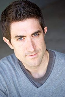 Películas de Scotty Ray