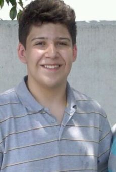 Películas de Scotty Spinks Jr