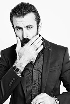 Películas de Scroobius Pip