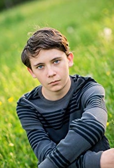 Películas de Seamus Davey-Fitzpatrick