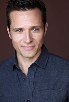 Películas de Seamus Dever