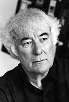 Películas de Seamus Heaney