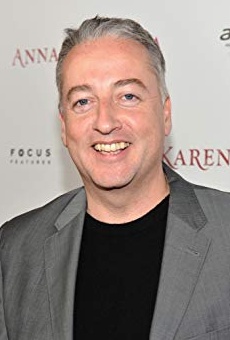 Películas de Seamus McGarvey