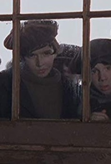 Películas de Seamus Morrison