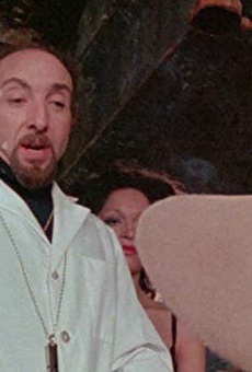 Películas de Seamus O'Brien