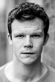 Películas de Seamus O'Hara