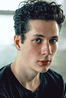 Películas de Seamus Patterson