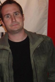 Películas de Seamus Reed Películas de Seamus Reed