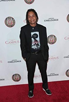 Películas de Sean A. Reid