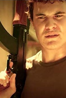 Películas de Sean A. Rosales