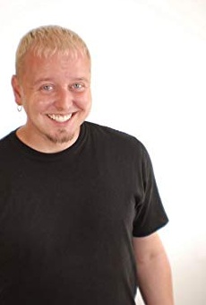 Películas de Sean Akers