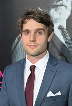 Películas de Sean Alan Stone