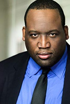 Películas de Sean Alexander James