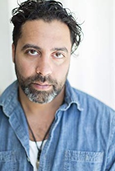 Películas de Sean Amsing