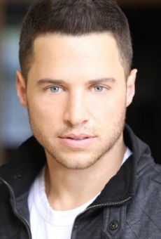 Películas de Sean Andrew