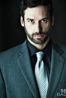 Películas de Sean Baden