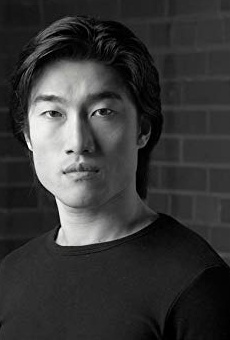 Películas de Sean Baek