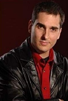 Películas de Sean Ballantyne