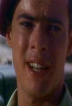 Películas de Sean Barrett