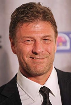 Películas de Sean Bean
