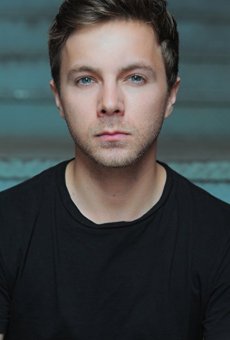 Películas de Sean Benedict