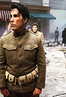 Películas de Sean Bennett