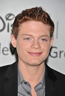 Películas de Sean Berdy