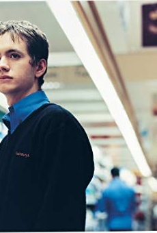 Películas de Sean Biggerstaff Películas de Sean Biggerstaff