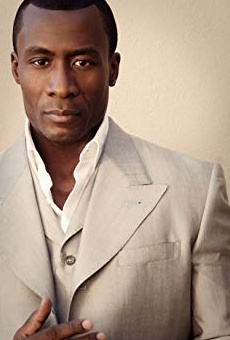 Películas de Sean Blakemore
