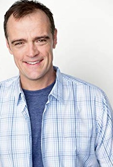 Películas de Sean Bolger