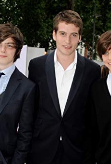 Películas de Sean Bourke