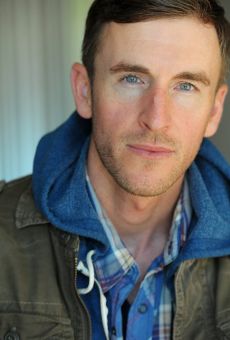 Películas de Sean Brison