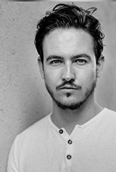 Películas de Sean Brown