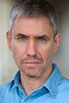 Películas de Sean Buchanan