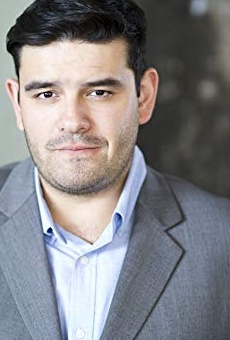 Películas de Sean Burgos