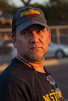 Películas de Sean Cain