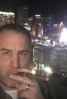 Películas de Sean Cameron