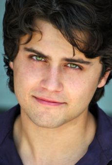 Películas de Sean Carlin