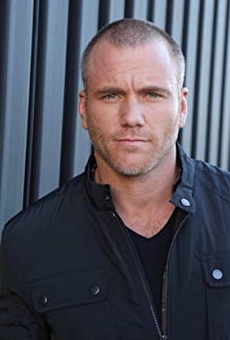 Películas de Sean Carrigan
