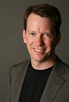 Películas de Sean Carroll (2)