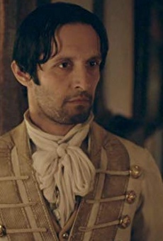 Películas de Sean Cernow