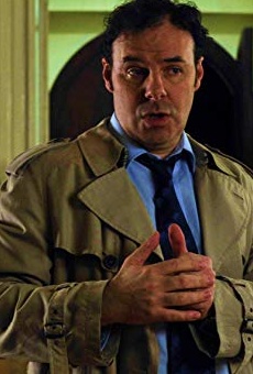 Películas de Sean Chapman